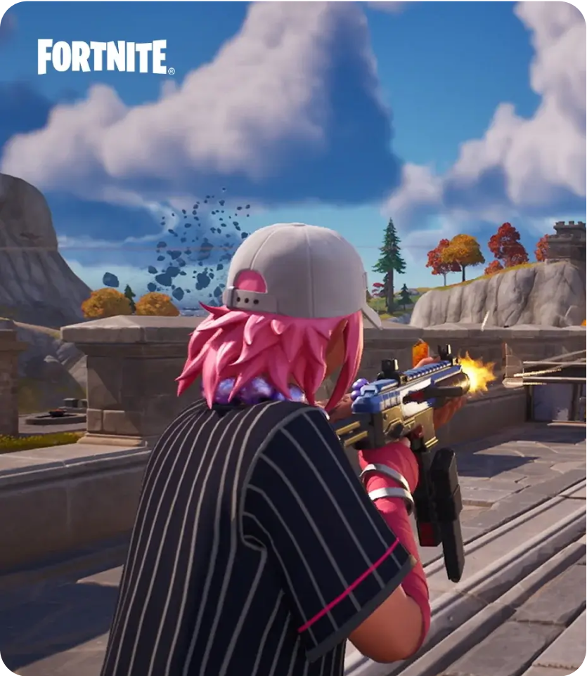 Fortnite