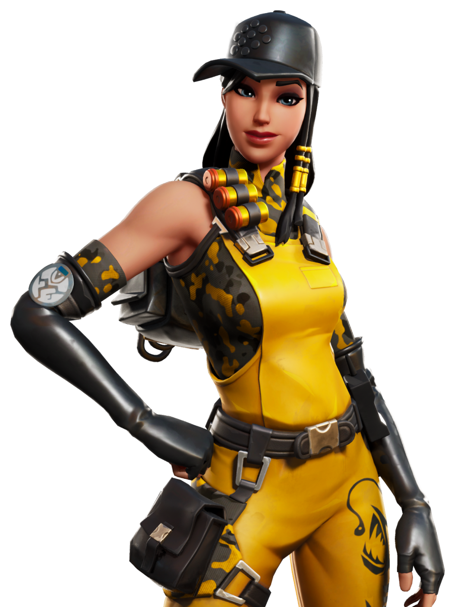 Skin